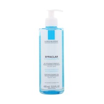 Facial Cleansing Gel Effaclar La Roche Posay 400 ml