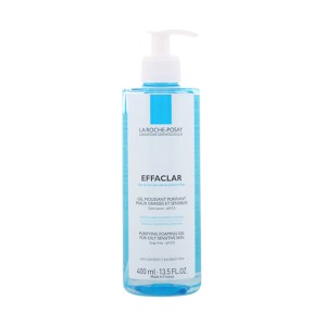 Gesichtsreinigungsgel Effaclar La Roche Posay 400 ml