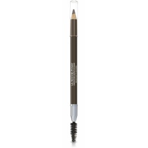 Crayon à sourcils La Roche Posay Respectissime Marron Foncé (1,3 g)