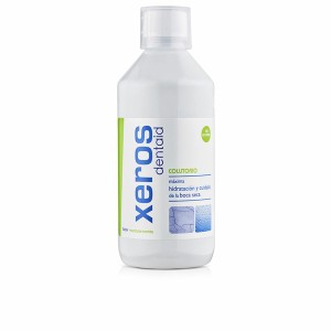 Bain de Bouche Xeros dentaid 500 ml