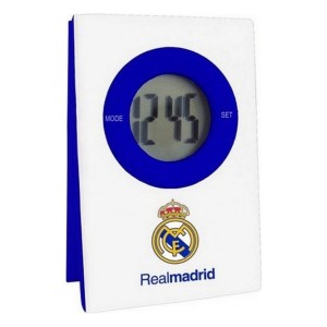 Horloge de table Real Madrid C.F.