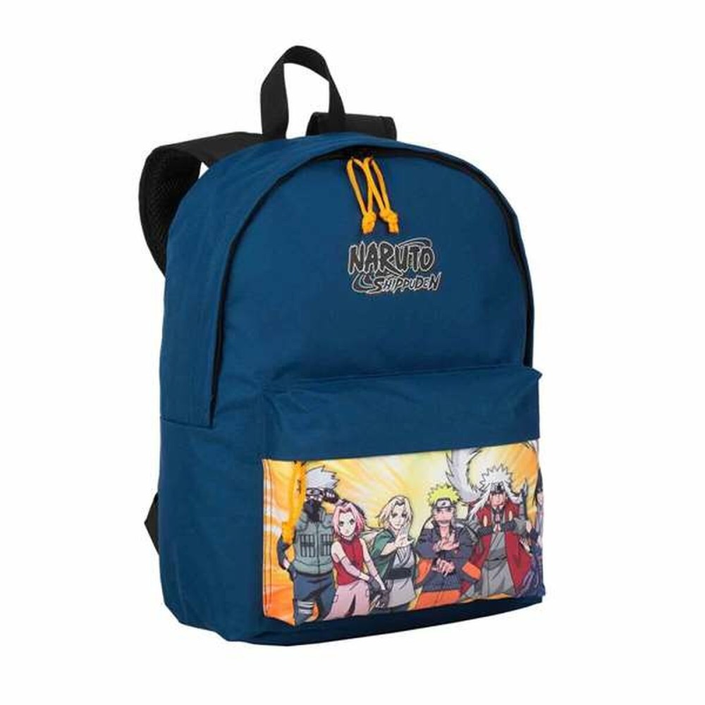 Schulrucksack Naruto 41 x 31 x 15 cm