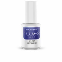 Top Coat Nooves Beauty Series Falsche Nägel 15 ml 30 ml