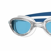 Lunettes de bain Zoggs Phantom 2.0 Bleu Taille unique