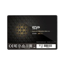 Festplatte Silicon Power Ace A58 512 GB SSD