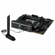 Carte Mère Asus TUF GAMING B760M-PLUS WIFI II LGA 1700