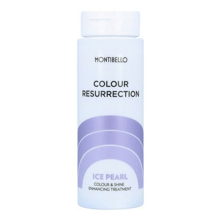 Farbverstärkendes Gel Color Resurrection Montibello Ice Pearl (60 ml)