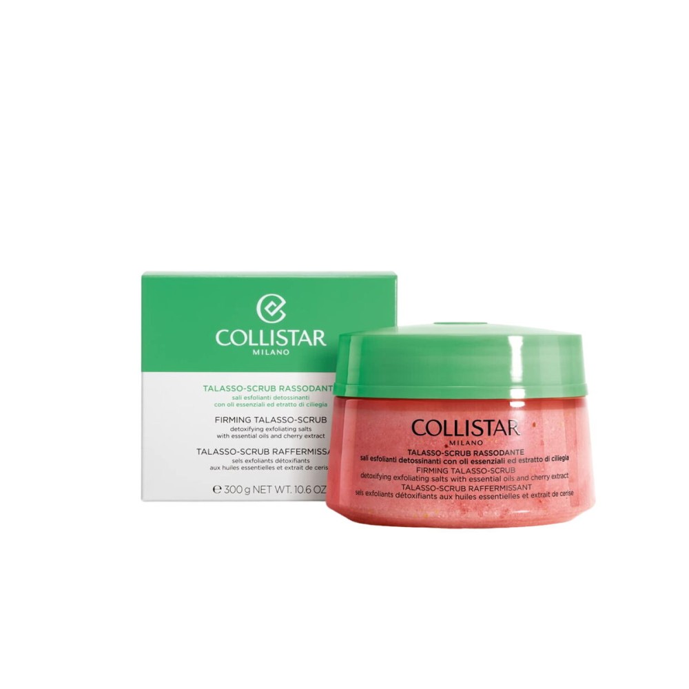 Body Exfoliator Collistar 300 g Firming