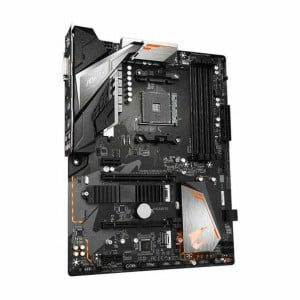 Carte Mère Gigabyte B450 AORUS Elite V2 AMD B450 AMD AM4