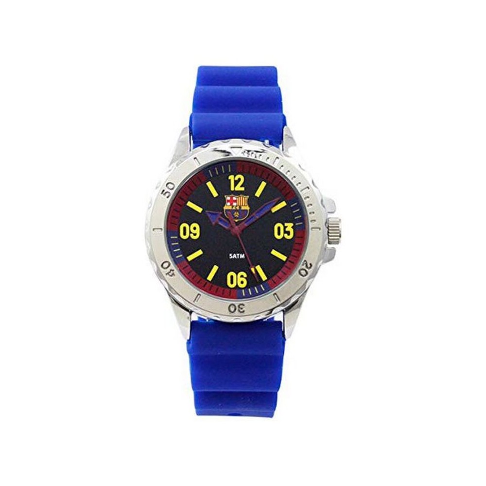 Montre Femme FC BARCELONA Seva Import 7004012