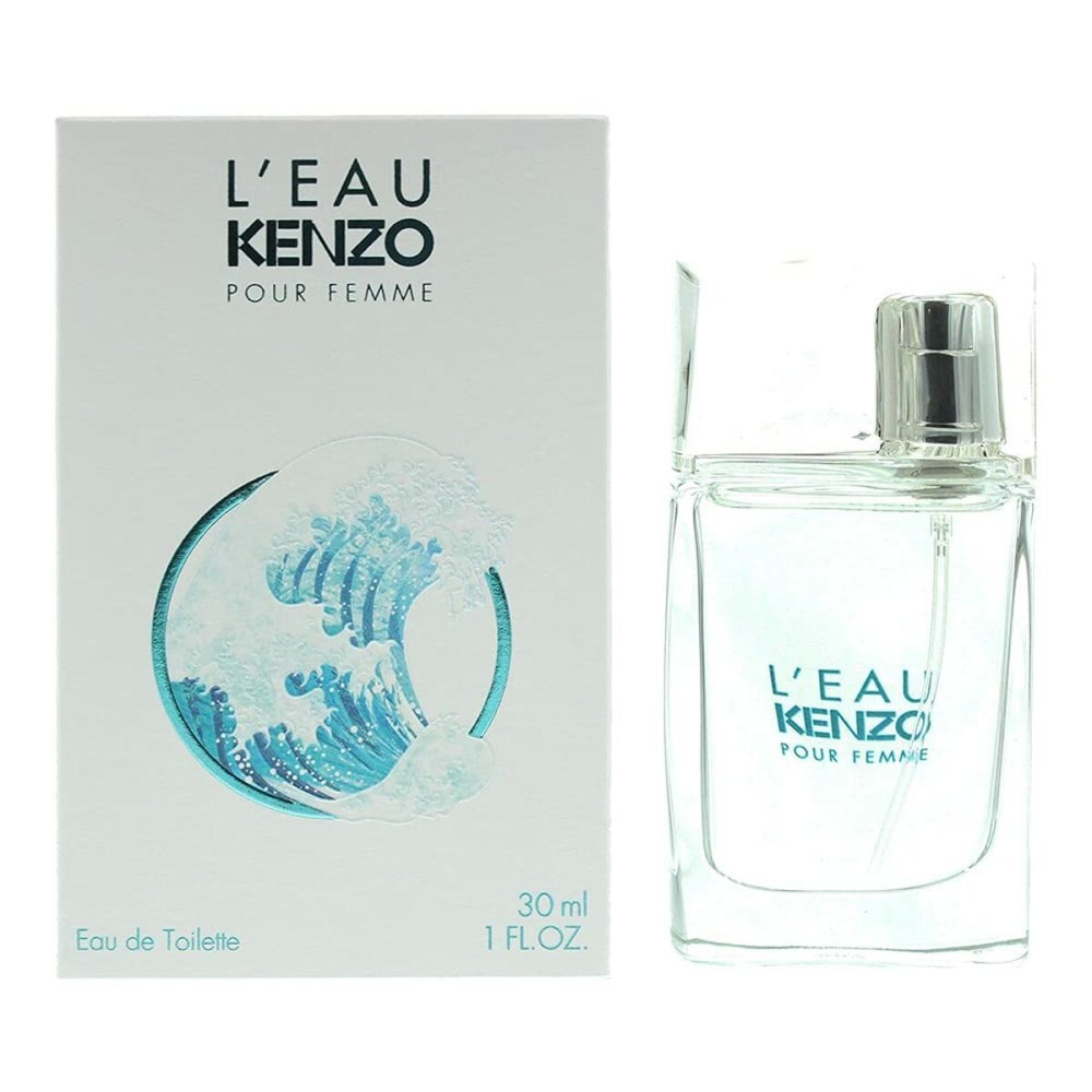 Damenparfüm Kenzo L'Eau Kenzo EDT 30 ml