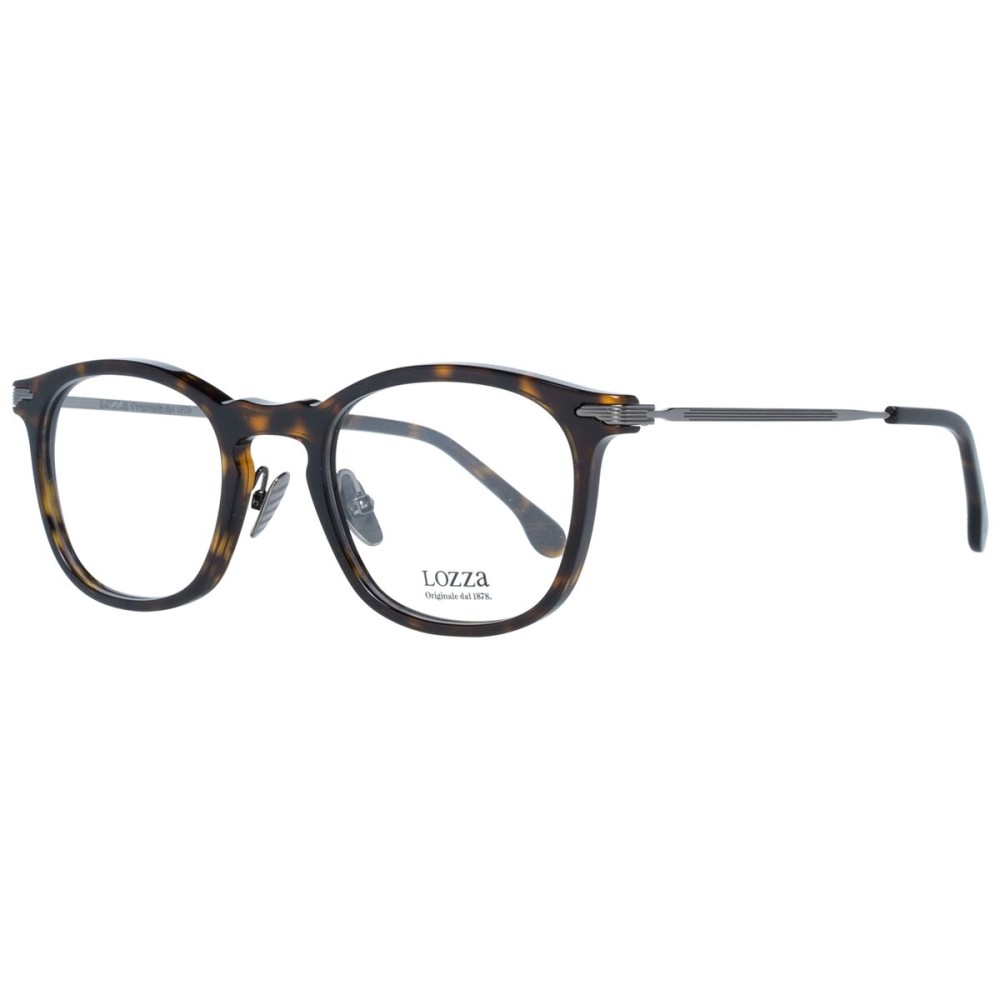 Men' Spectacle frame Lozza VL4143 500722