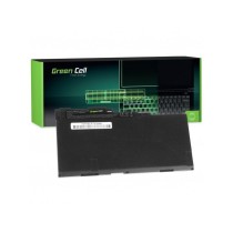 Laptop-Akku Green Cell HP68 Schwarz 4000 mAh