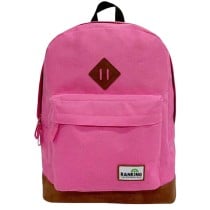 Schulrucksack Toybags Ranking Rosa