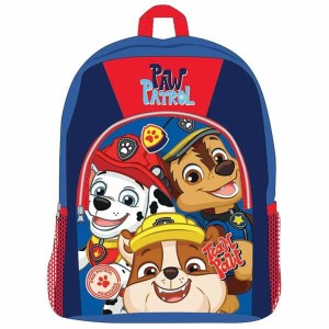 School Bag The Paw Patrol New Generation 40 x 30 x 15 cm