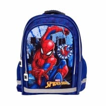 School Bag Spider-Man 41,5 x 30 x 17 cm