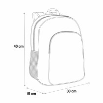 Cartable Spider-Man New Generation 40 x 30 x 15 cm