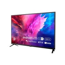 TV intelligente UD 40F5210 Full HD 40" HDR D-LED