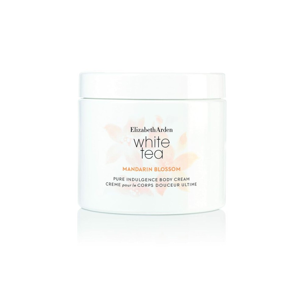 Body Cream Elizabeth Arden White Tea Mandarin Blossom 400 ml