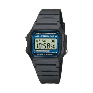 Men's Watch Casio F-105W-1AWYEF