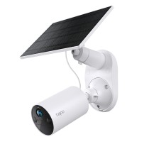 Camescope de surveillance TP-Link TAPO TC82 KIT