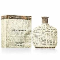 Parfum Homme John Varvatos EDT Artisan Pure (125 ml)