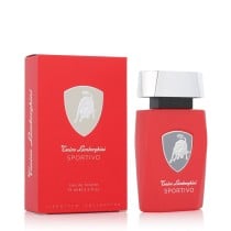 Herrenparfüm Tonino Lamborghini Sportivo EDT 75 ml