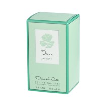 Damenparfüm Oscar De La Renta EDT Jasmine 100 ml