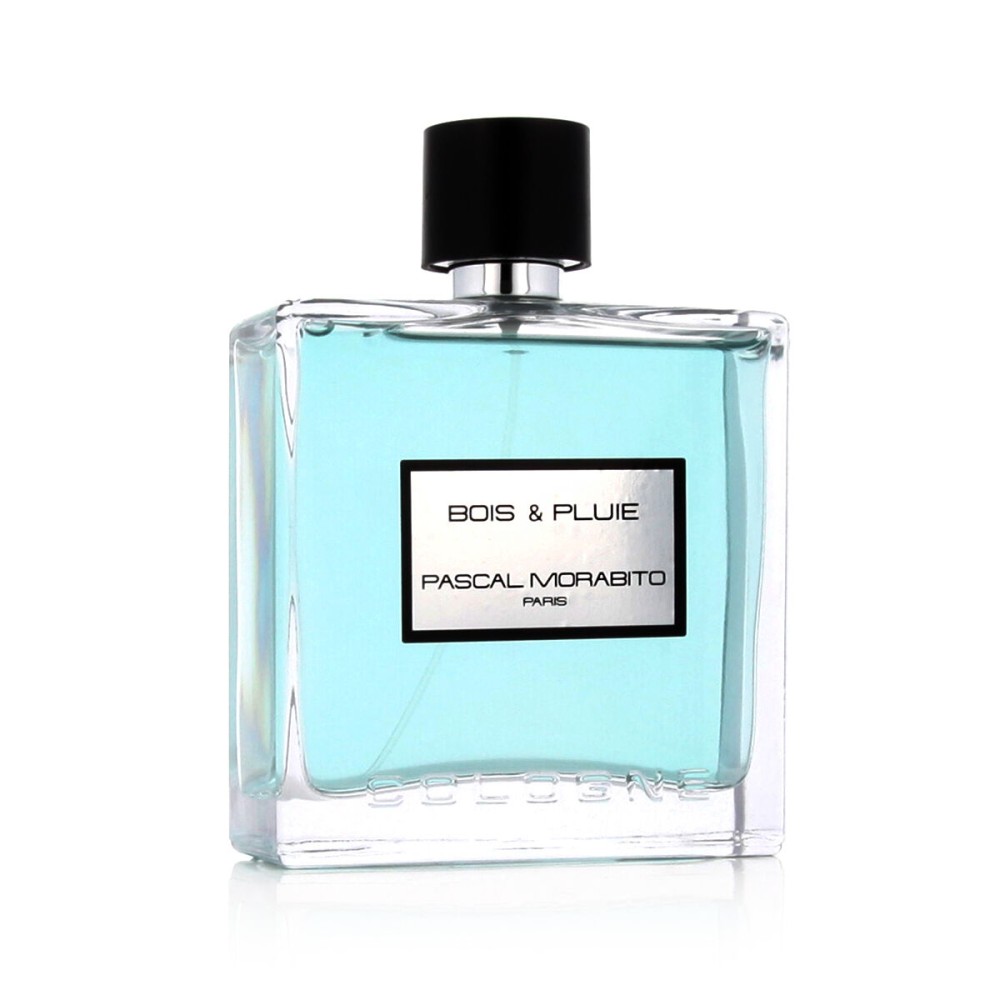 Men's Perfume Pascal Morabito EDT Bois & Pluie 200 ml