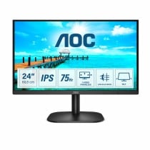 Écran AOC 24B2XD Full HD 23,8" 75 Hz 60 Hz