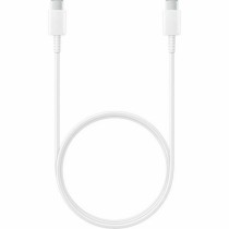 USB-C Cable Samsung EP-DA705BWE White