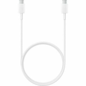 USB-C Cable Samsung EP-DA705BWE White