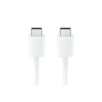 USB-C Cable Samsung EP-DA705BWE White