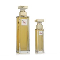 Set mit Damenparfüm Elizabeth Arden 5th Avenue EDP 2 Stücke