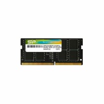 RAM Memory Silicon Power SP008GBSFU266X02 8 GB DDR4 2666 MHz CL19