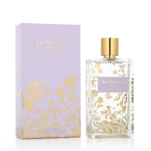 Parfum Unisexe Les Néréides Baie De Cassis EDP 100 ml