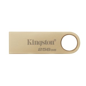 Clé USB Kingston SE9 G3 Doré 256 GB