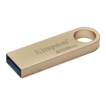 Clé USB Kingston SE9 G3 Doré 256 GB