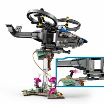 Construction set Lego Montañas Flotantes: Sitio 26 y RDA Samson Multicolour