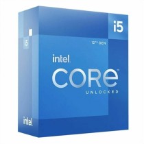 Processeur Intel i5-12600K Intel Core i5 LGA 1700