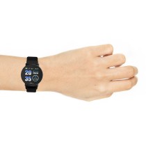 Smartwatch Media Tech MT871 Schwarz