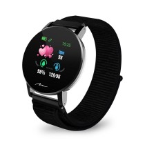 Smartwatch Media Tech MT871 Schwarz