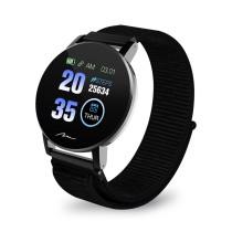 Smartwatch Media Tech MT871 Schwarz