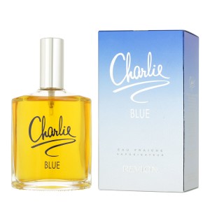 Parfum Femme Revlon Charlie Blue Eau de Fraîche Charlie Blue EF 100 ml