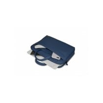 Housse pour ordinateur portable Port Designs Zurich Toploading Bleu Monochrome 15,6''