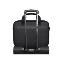 Laptoptasche Port Designs HANOI II Schwarz Schwarzweiß