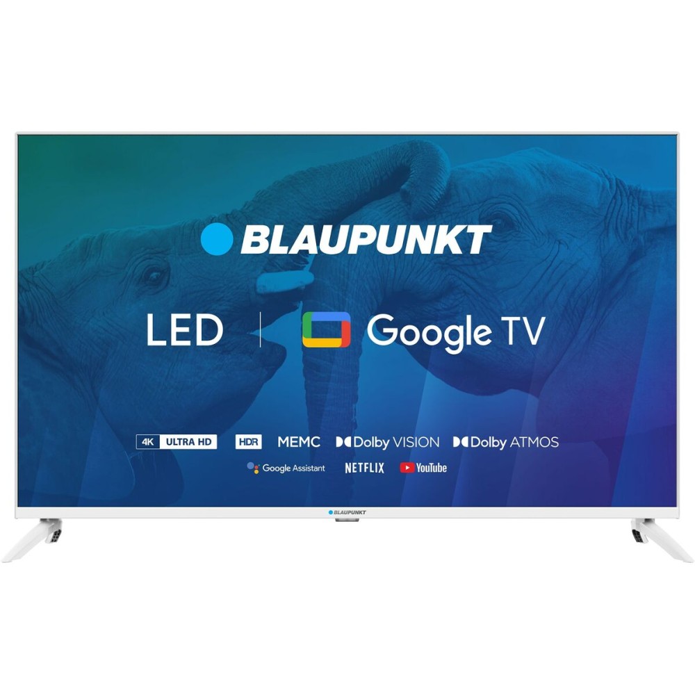 Smart TV Blaupunkt 43UBG6010S 4K Ultra HD 43" HDR LCD