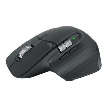 Schnurlose Mouse Logitech MX Master 3 Schwarz