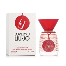 Damenparfüm LIU JO Lovely U EDP 50 ml