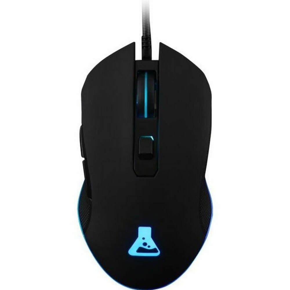 Gaming Mouse The G-Lab KULT-HELIUM